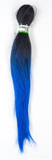 DreadLab - Pre-Stretched Braid Hair Ombre Two Tone (26"/65cm) #18