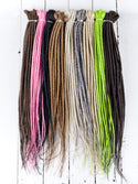 DreadLab Double Ended Dreadlock Extensions