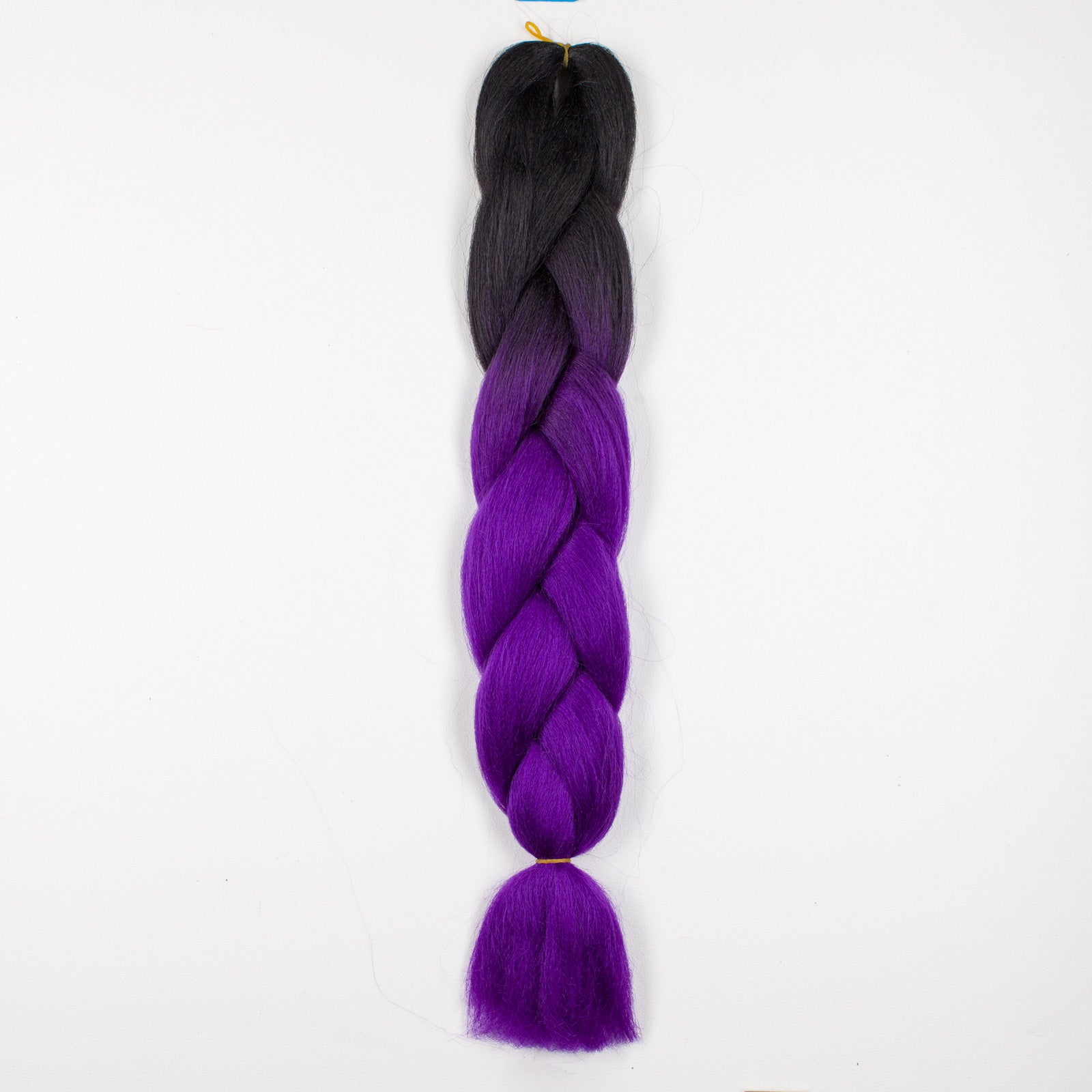 DreadLab - Synthetic Jumbo Braid Hair Two Tone Ombre (24"/60cm)