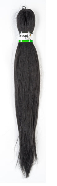 DreadLab - Pre-Stretched Braid Hair Single Tone (26"/ 65cm)