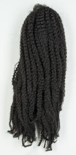 DreadLab - Afro Kinky Marley Braid Hair (18" / 45cm) 1