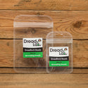 DreadLab - Wood Barrel Dread Beads Smooth Mixed Pack