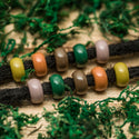 DreadLab - Acrylic Round Dread Beads Mixed Pack