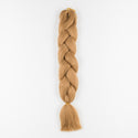 DreadLab - Synthetic Kanekalon Jumbo Braid Hair Single Tone (24"/60cm)