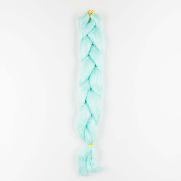 DreadLab - Synthetic Jumbo Braid Hair Single Tone (24"/60cm)