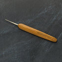 DreadLab - Bamboo Grip Crochet Hook (Many Sizes)