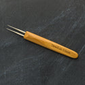 DreadLab - Bamboo Grip Crochet Hook (Many Sizes)