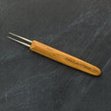 DreadLab - Bamboo Grip Crochet Hook (Many Sizes)