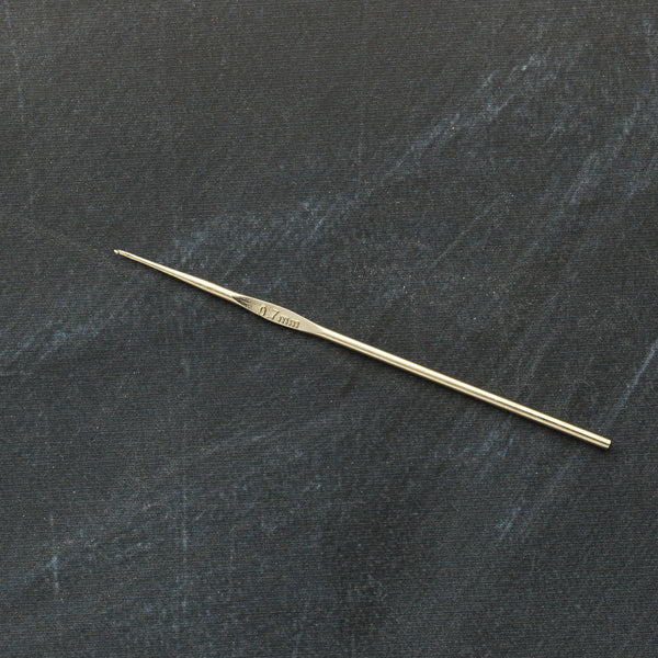 DreadLab - Dreadlocks Stainless Steel Crochet Hook (Many Sizes)