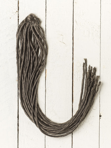 DreadLab - Soft Style Double Ended Synthetic Dreadlocks Twists (Pack of 10)