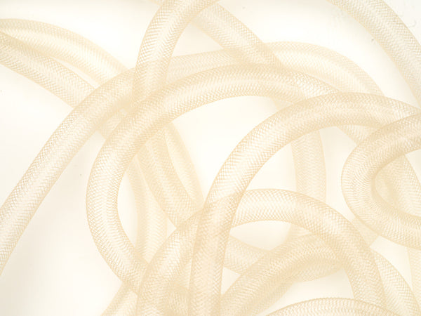 DreadLab - Tubular Crin 4mm Thin (5 Meters)