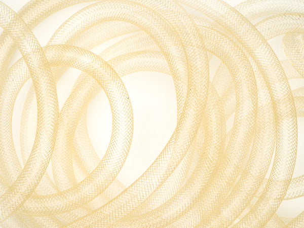 DreadLab - Tubular Crin 10mm Regular (5 Meters)