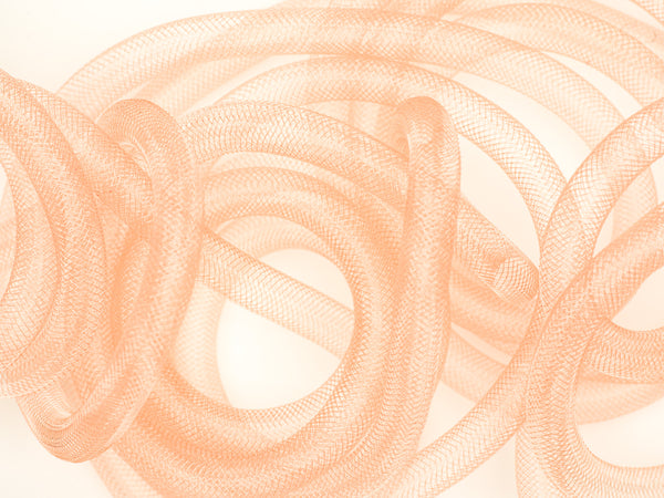 DreadLab - Tubular Crin 10mm Regular (5 Meters)