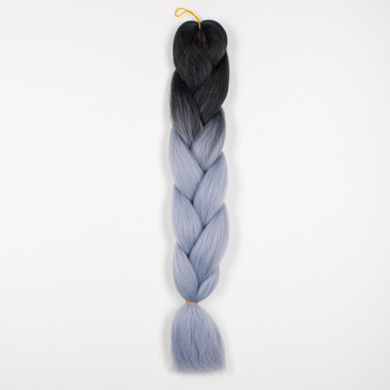DreadLab - Synthetic Jumbo Braid Hair Two Tone Ombre (24"/60cm)