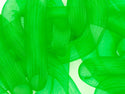 DreadLab - Tubular Crin 20mm Thick (5 Meters) #31 Brilliant Green
