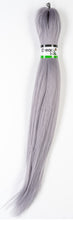 DreadLab - Pre-Stretched Braid Hair Single Tone (26"/ 65cm) #38