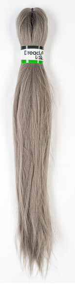 DreadLab - Pre-Stretched Braid Hair Single Tone (26"/ 65cm)