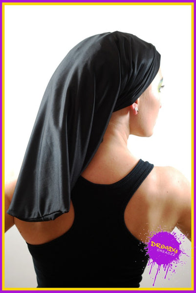 Dready Dreadzz - Dreadlocks Night Cap