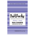 Dollylocks - Dreadlocks Detox - Nag Champa Pack