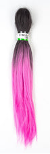 DreadLab - Pre-Stretched Braid Hair Ombre Two Tone (26"/65cm)#5