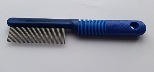 Dread Empire - Professional Dreadlocks Comb