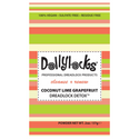 Dollylocks - Dreadlocks Detox - Coconut Lime Grapefruit