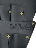 Dollylocks Vegan Faux Leather Tool Belt 2