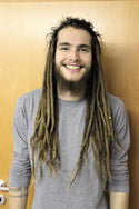 DreadLab - Dreadlocks Large Night Cap 1