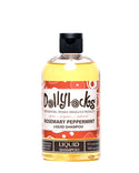 Dollylocks - Liquid Dreadlocks Shampoo - Rosemary Peppermint (12oz/355ml)