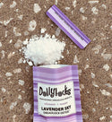 Dollylocks - Dreadlocks Detox - Lavender Sky