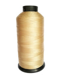 Dollylocks - Nylon Weaving Thread (4oz Spool) hair extensions, weaves and dreadlocks