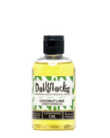 Dollylocks - Dreadlocks Conditioning Oil - Coconut Lime (4oz/118ml)
