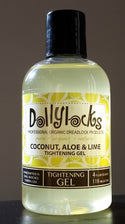Dollylocks Tightening Gel 4oz