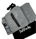 Dollylocks Large Microfiber Hair Towel 5