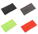 Dreadlocks Wide Head Band 14cm Colours