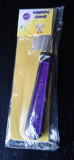 Dready Dreadzz Comb Front