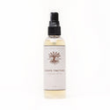Bottle of RAW ROOTS Dreadlocks Head Lice Treatment - Creeps Tincture, displayed on a white background.