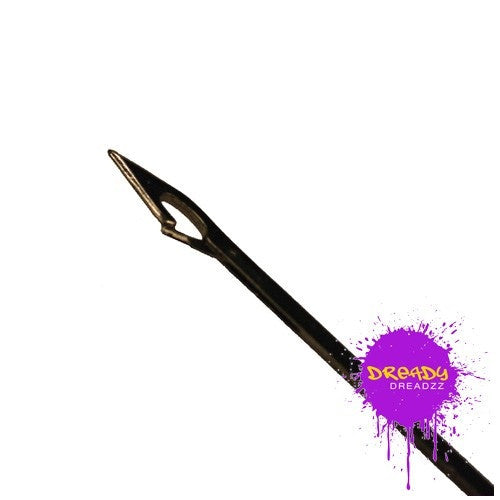 Dready Dreadzz - Dreadlocks Tool (Spiked Latch Hook)