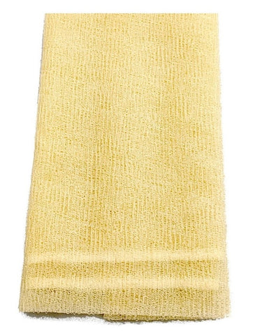 Dollylocks - Exfoliating Cloth