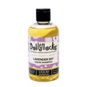 Dollylocks - Liquid Dreadlocks Shampoo - Lavender Sky (8oz/236ml)