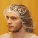 DreadLab 3x Extra Large Shower Caps for Dreadlocks