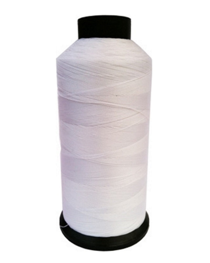 Dollylocks - Nylon Weaving Thread (4oz Spool) hair extensions, weaves and dreadlocks