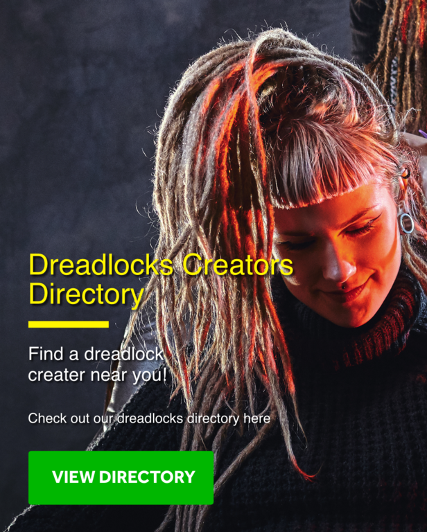 Dreadlocks